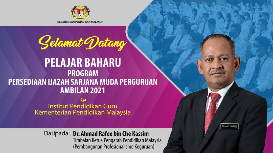 Malaysia pengarah 2021 pendidikan Nor Zamani